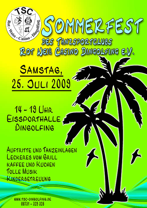 Sommerfest-500