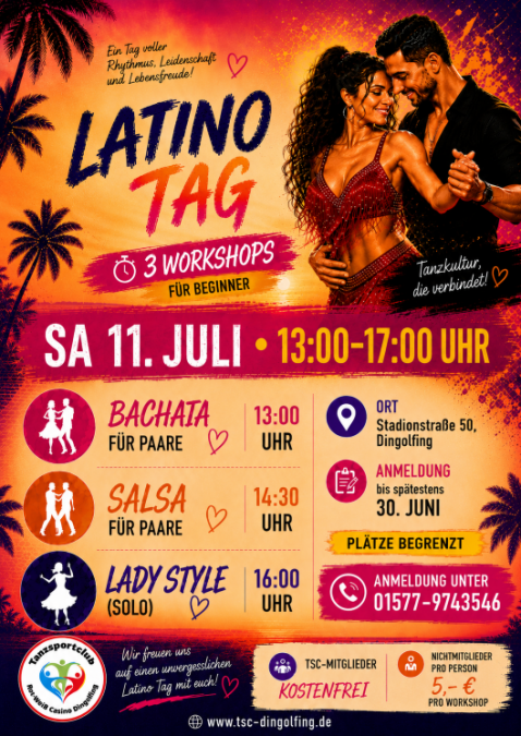 Flyer klein