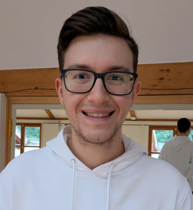 Florian Discofox